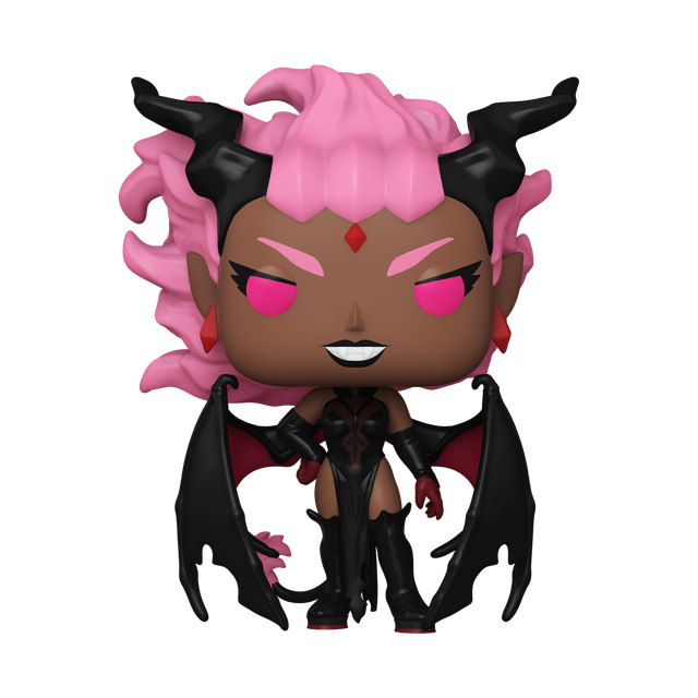 Castlevania: Nocturne - Drolta (Pop! Vinyl)
