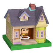 UP - Carl's House Bitty Pop! Town (Pop! Vinyl)