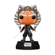 Star Wars - Ahsoka Light Up 6" (Pop! Vinyl)