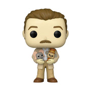 Disney 100th - Walt Disney With Dumbo And Timothy (Pop! Vinyl)