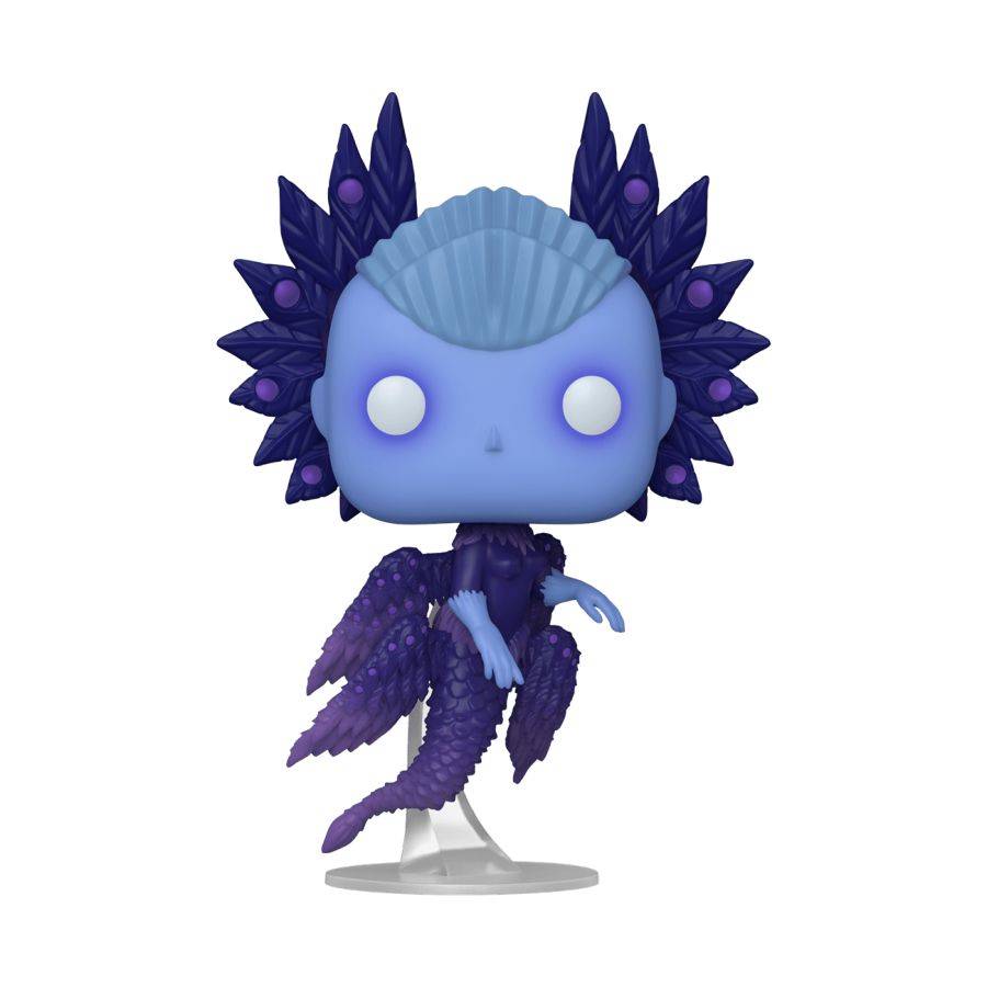 Guillermo del Toro's Pinocchio - Wood Sprite (Pop! Vinyl)