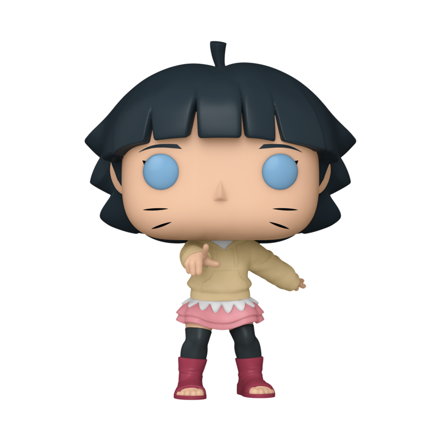 Boruto - Himawari (Pop! Vinyl)
