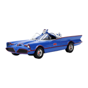 Batman (TV) - 1:32 1966 Batmobile Diecast (Model Car)
