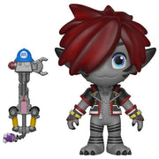 Kingdom Hearts III - Sora Monsters Inc. 5-Star (Vinyl Figure)