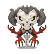 Diablo 4 - Mephisto (Pop! Vinyl)