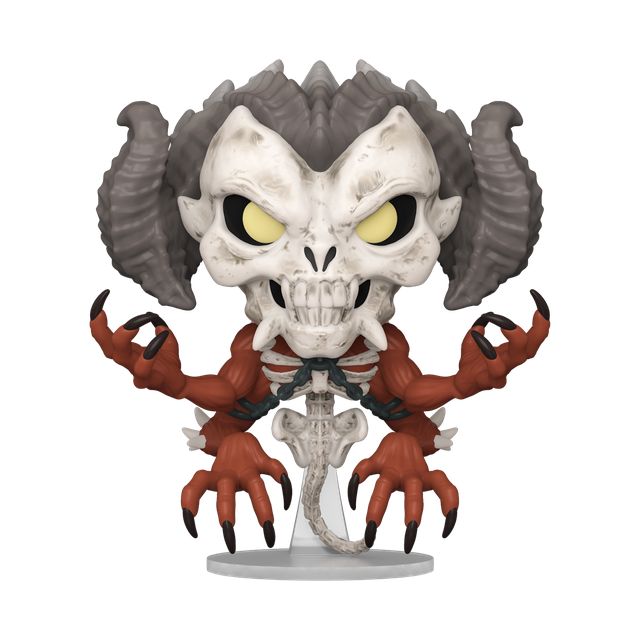 Diablo 4 - Mephisto (Pop! Vinyl)