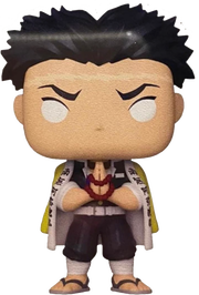 Demon Slayer - Gyomei Himejima (Pop! Vinyl)