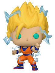 Dragon Ball Z - Goku Super Saiyan 2 (Pop! Vinyl)