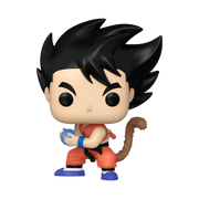 Dragon Ball - Goku Kamehameha (Pop! Vinyl)