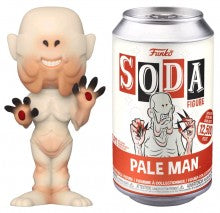 Pans Labyrinth - Pale Man Vinyl Soda (Pop! Vinyl)