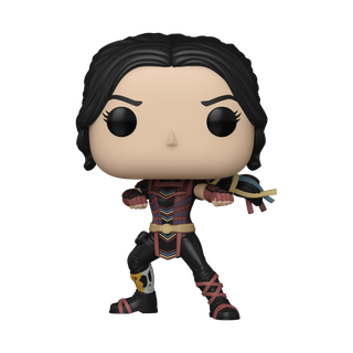Echo TV - Echo (Pop! Vinyl)