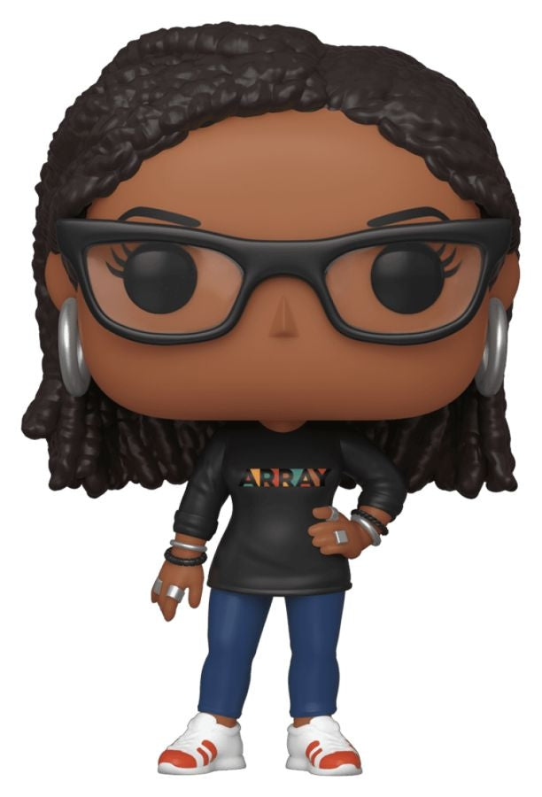 Directors - Ava DuVernay (Pop! Vinyl)