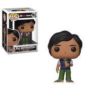 The Big Bang Theory - Raj (Pop! Vinyl)