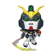 Mobile Suit Gundam - Gundam Deathscythe Pop! Plus (Pop! Vinyl)