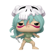 Bleach - Nelliel Tu (Pop! Vinyl)