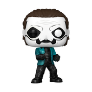 Ghost - Papa Emeritus IV Glitter (Pop! Vinyl)