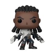 League Of Legends - Lucian (Pop! Vinyl)