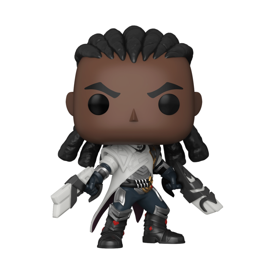 League Of Legends - Lucian (Pop! Vinyl)