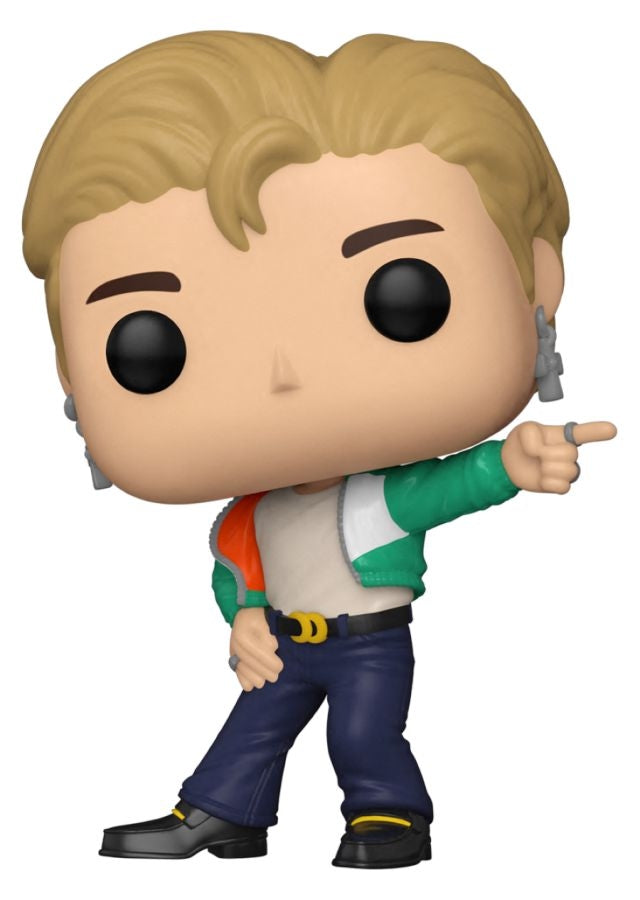 BTS - Jimin (Dynamite) (Pop! Vinyl)