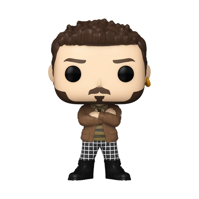 The Boys - Frenchie (Pop! Vinyl)