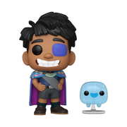 Elio - Elio With Buddy (Pop! Vinyl)