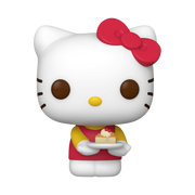 Hello Kitty V2 (Pop! Vinyl)