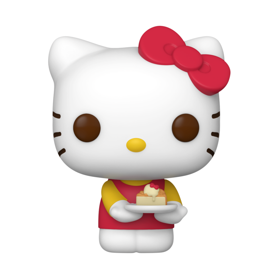 Hello Kitty V2 (Pop! Vinyl)