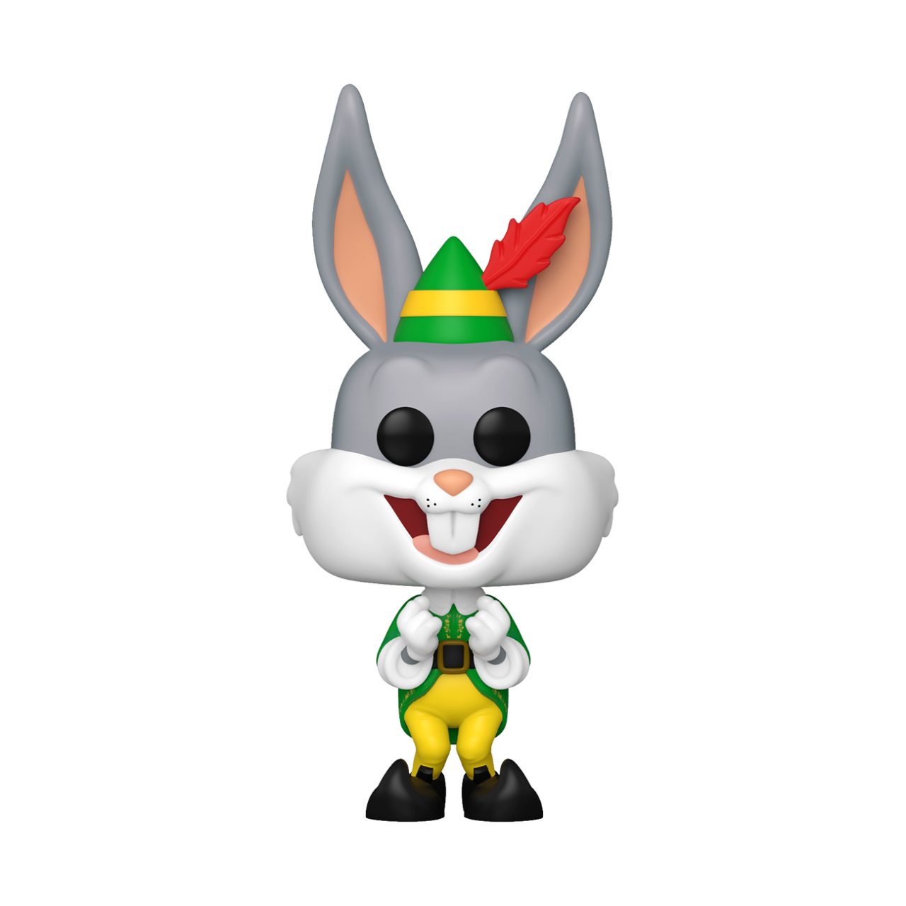 Looney Tunes - Bugs As Buddy The Elf WB100 (Pop! Vinyl)