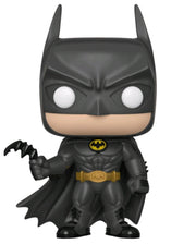 Batman 1989 - Batman 80th Anniversary (Pop! Vinyl)