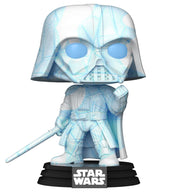 Star Wars - Darth Vader Hoth (Artist Series) With Protector (Pop! Vinyl)
