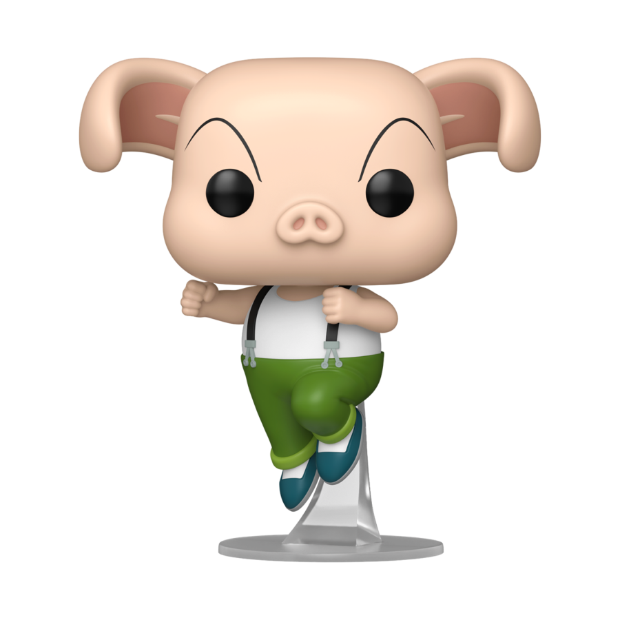 Dragon Ball - Oolong (Pop! Vinyl)