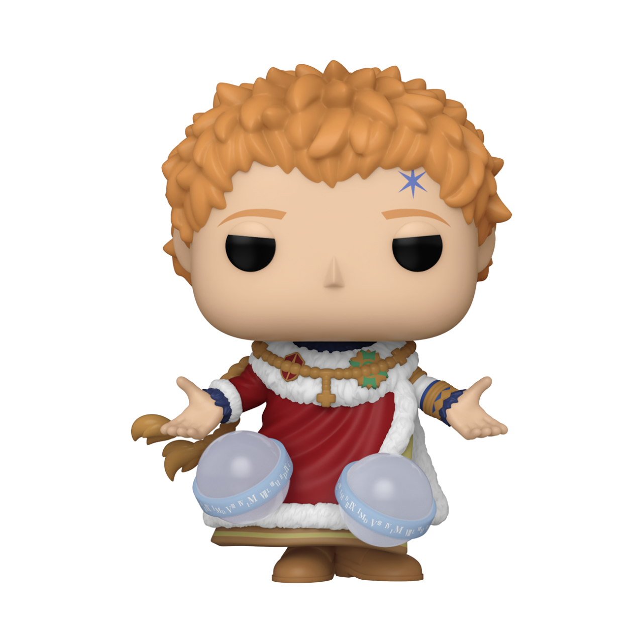 Black Clover - Julius (Pop! Vinyl)