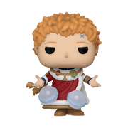Black Clover - Julius (Pop! Vinyl)