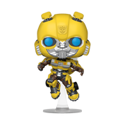 Transformers: Rise Of The Beasts - Bumblebee (Pop! Vinyl)