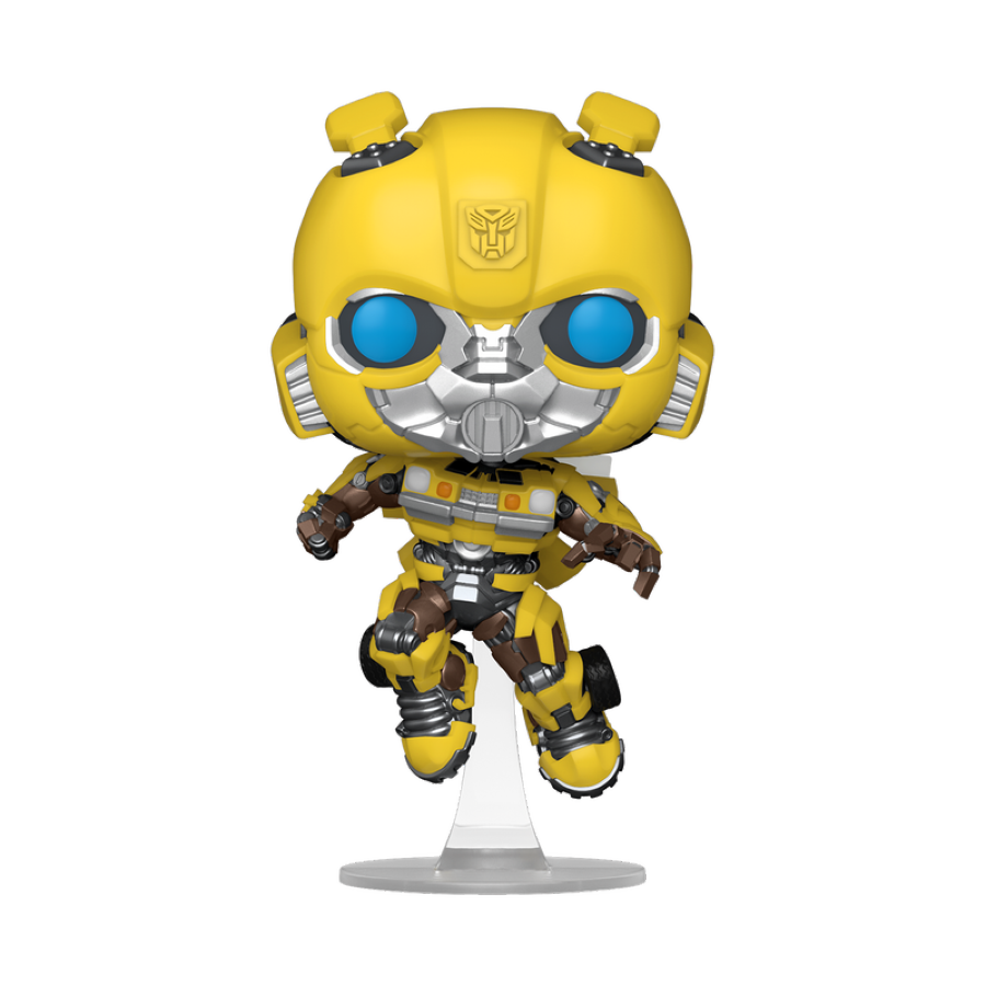 Transformers: Rise Of The Beasts - Bumblebee (Pop! Vinyl)