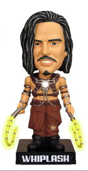 Iron Man 2 - Whiplash (Bobble Head)