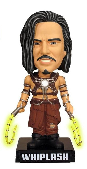 Iron Man 2 - Whiplash (Bobble Head)