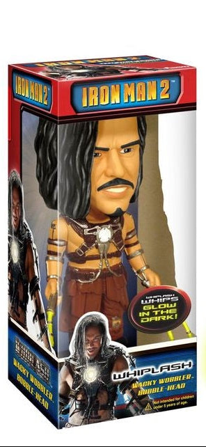 Iron Man 2 - Whiplash (Bobble Head)