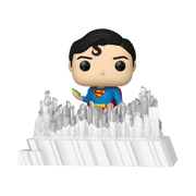 Superman (1978) - Superman Deluxe (Pop! Vinyl)