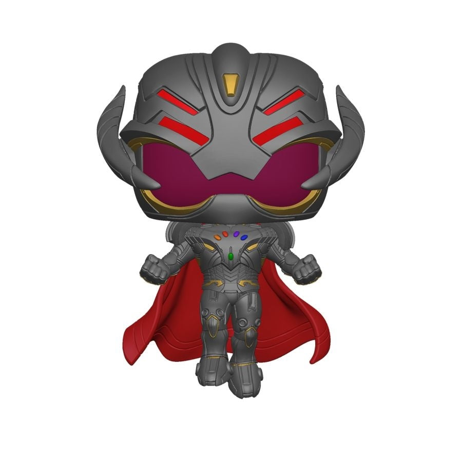 What If - Infinity Ultron (Pop! Vinyl)
