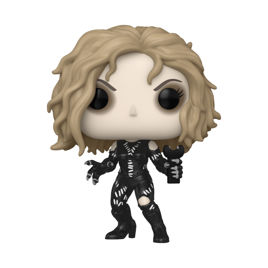 Batman Returns - Catwoman V2 (Pop! Vinyl)