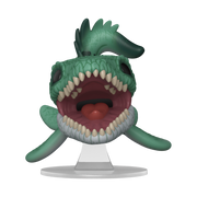 Jurassic World (2025) - Mosasaurus (Pop! Vinyl)