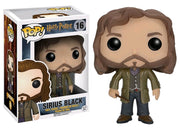 Harry Potter - Sirius Black (Pop! Vinyl)