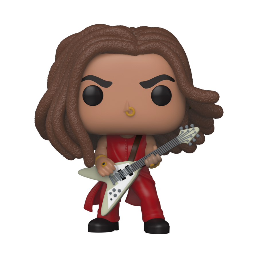 Lenny Kravitz (Pop! Vinyl)