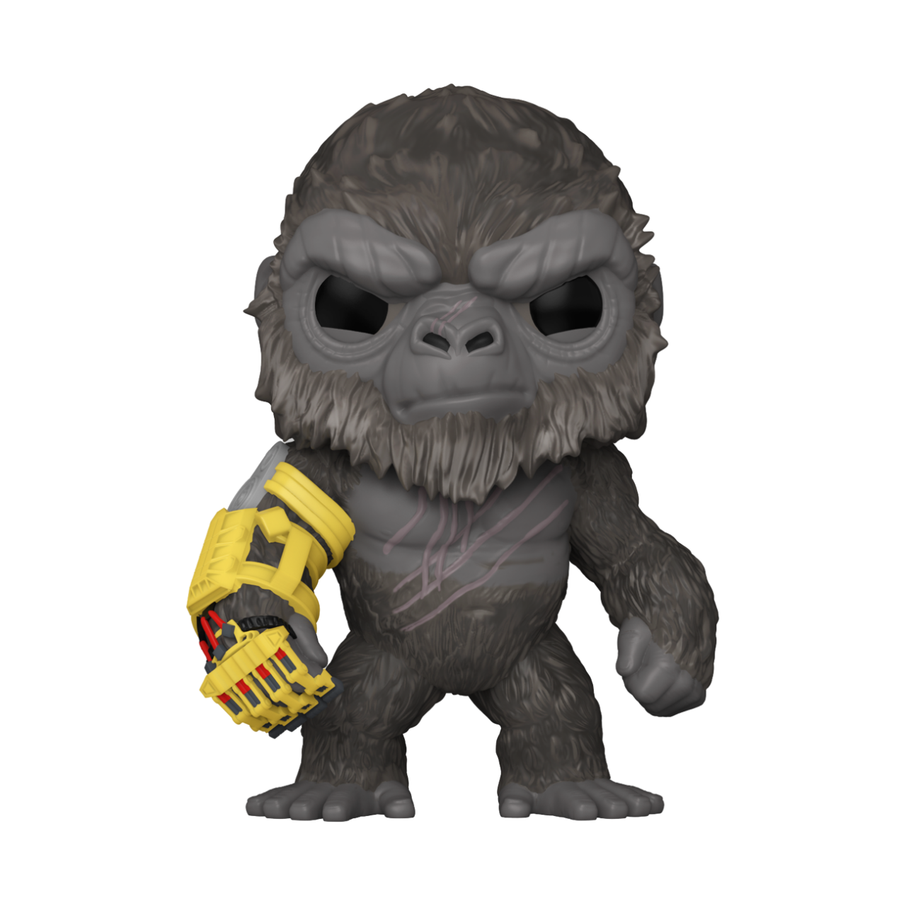 Godzilla Vs Kong 2 - Kong With Mech Arm (Pop! Vinyl)