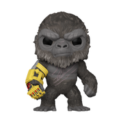 Godzilla Vs Kong 2 - Kong With Mech Arm (Pop! Vinyl)