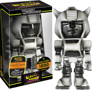 Transformers - Bumblebee Grey Skull (Hikari Figure)