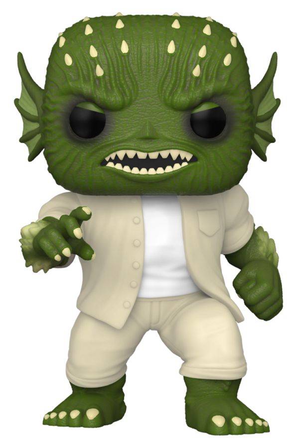 She-Hulk (TV) - Abomination (Pop! Vinyl)