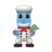 Cuphead - Chef Saltbaker (Pop! Vinyl)