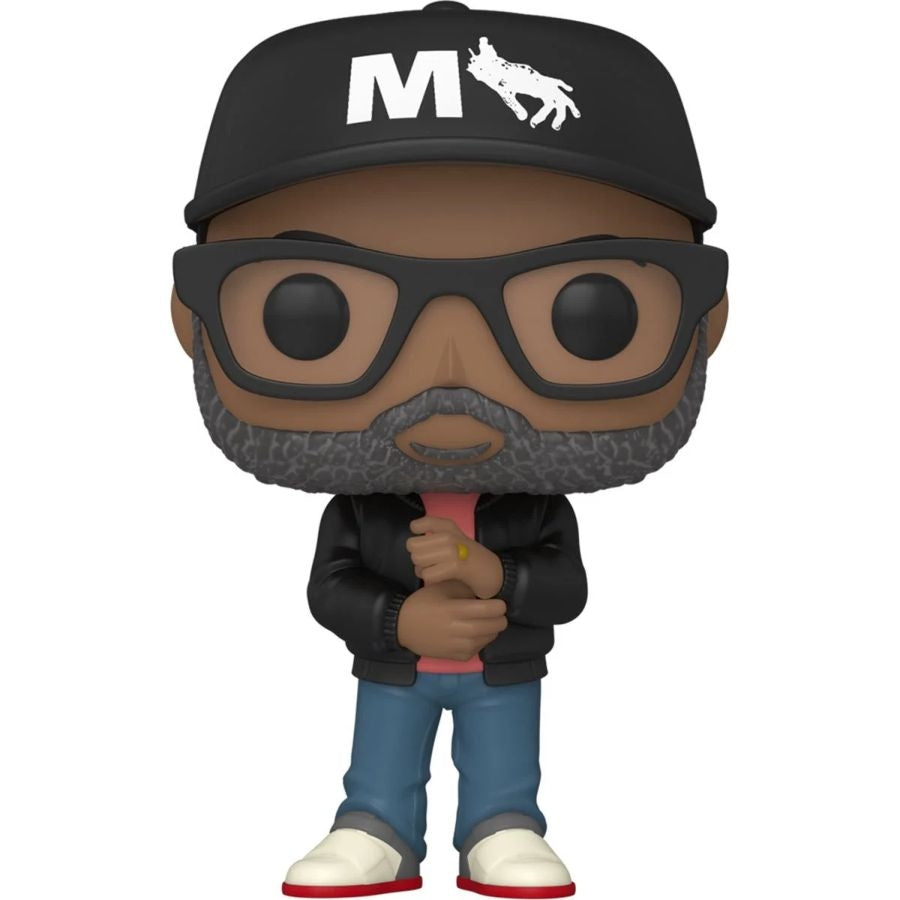 Directors - Jordan Peele (Pop! Vinyl)
